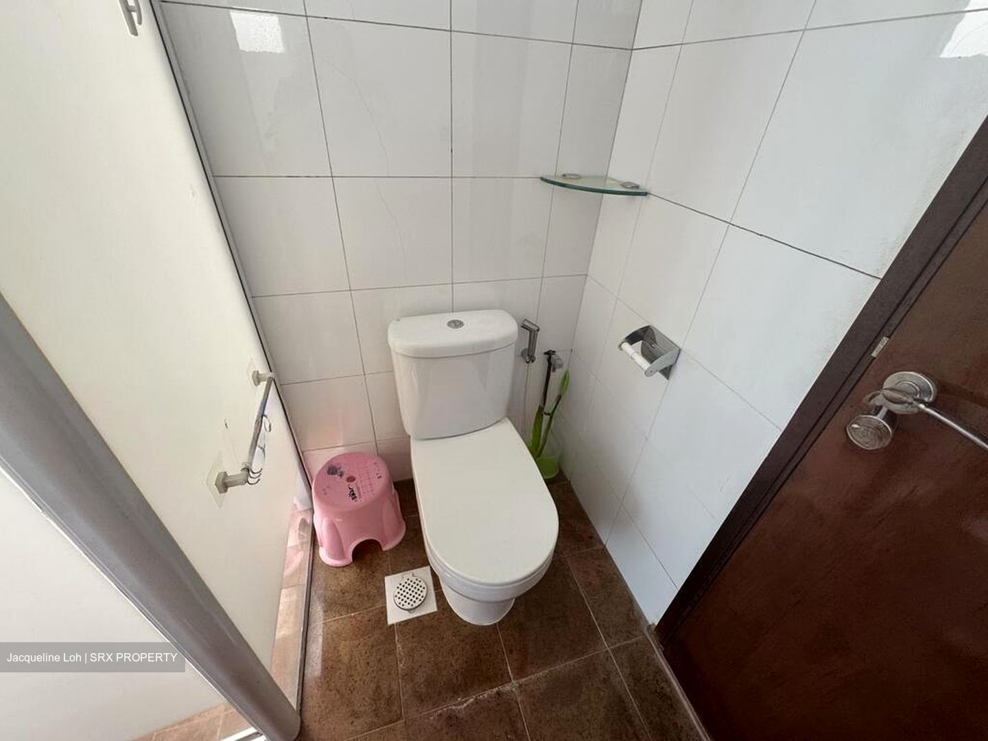Jalan Limau Nipis (D16), Terrace #520259861